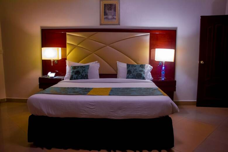 de Rembrandt Hotels & Suites