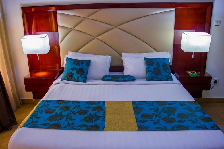 de Rembrandt Hotels & Suites
