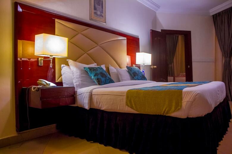 de Rembrandt Hotels & Suites