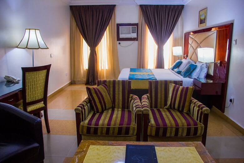 de Rembrandt Hotels & Suites