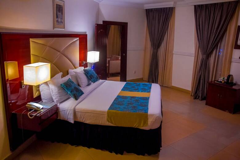 de Rembrandt Hotels & Suites