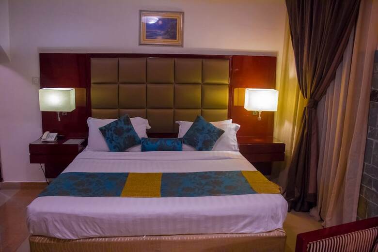 de Rembrandt Hotels & Suites