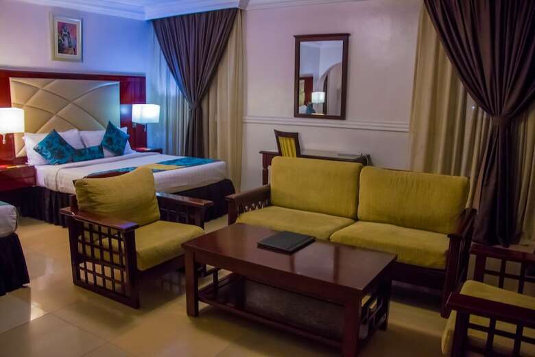de Rembrandt Hotels & Suites