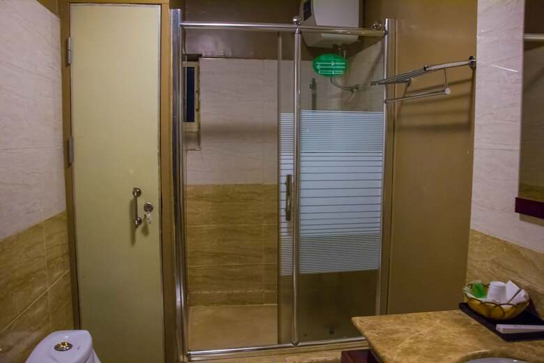 de Rembrandt Hotels & Suites
