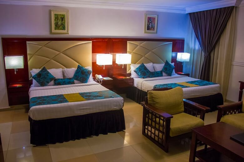de Rembrandt Hotels & Suites