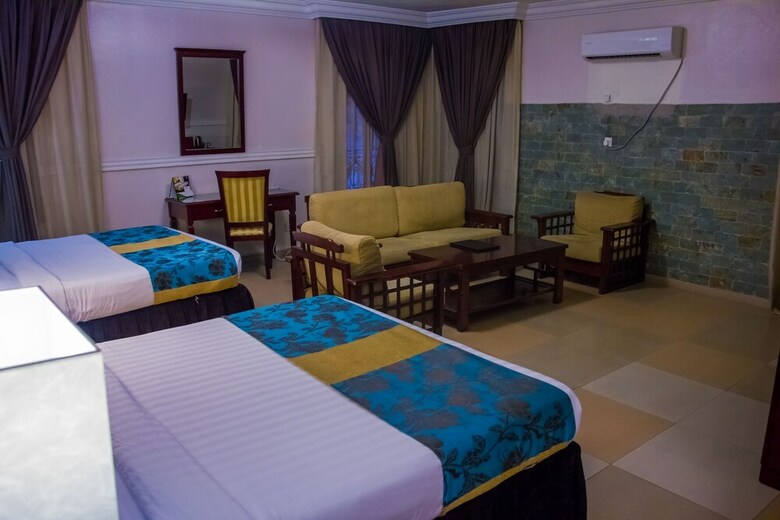 de Rembrandt Hotels & Suites