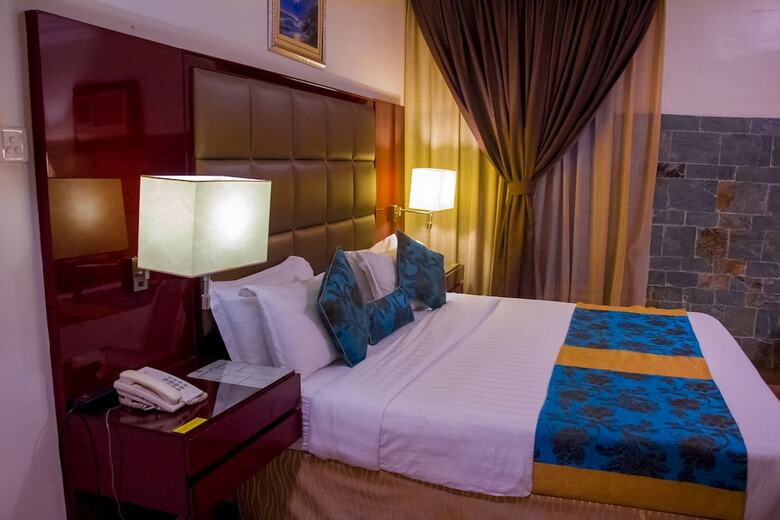 de Rembrandt Hotels & Suites