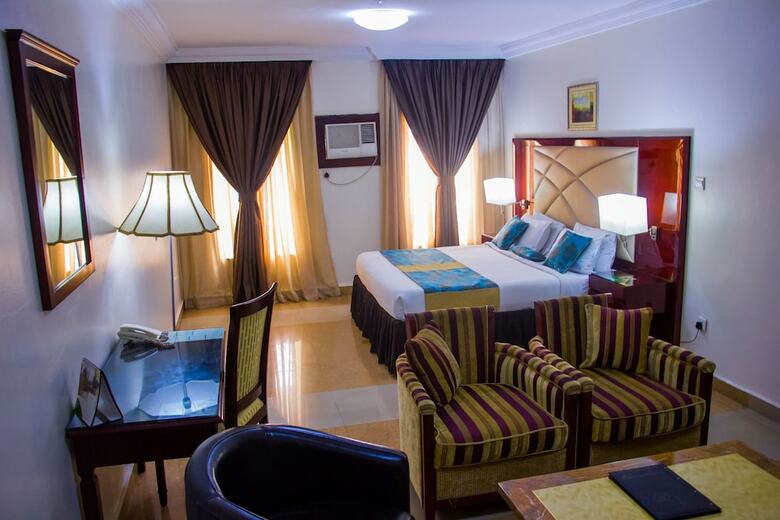 de Rembrandt Hotels & Suites