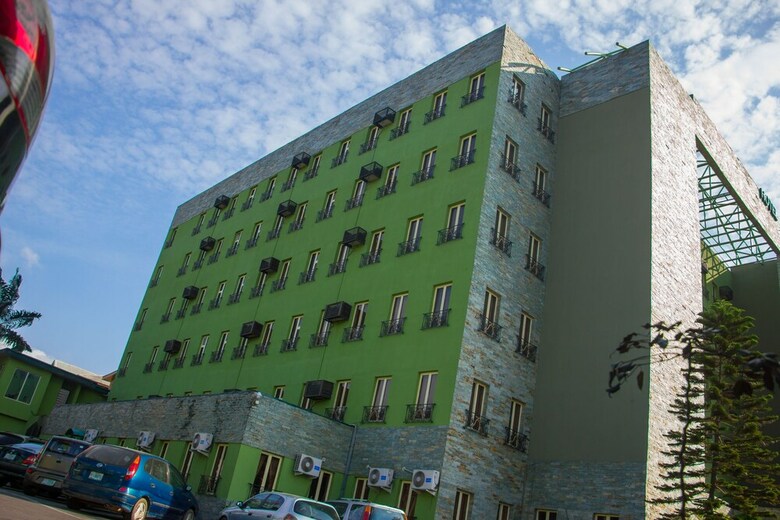 de Rembrandt Hotels & Suites