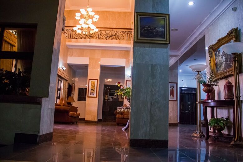 de Rembrandt Hotels & Suites