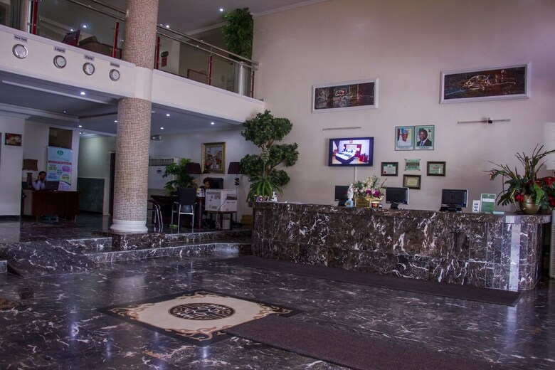 de Rembrandt Hotels & Suites
