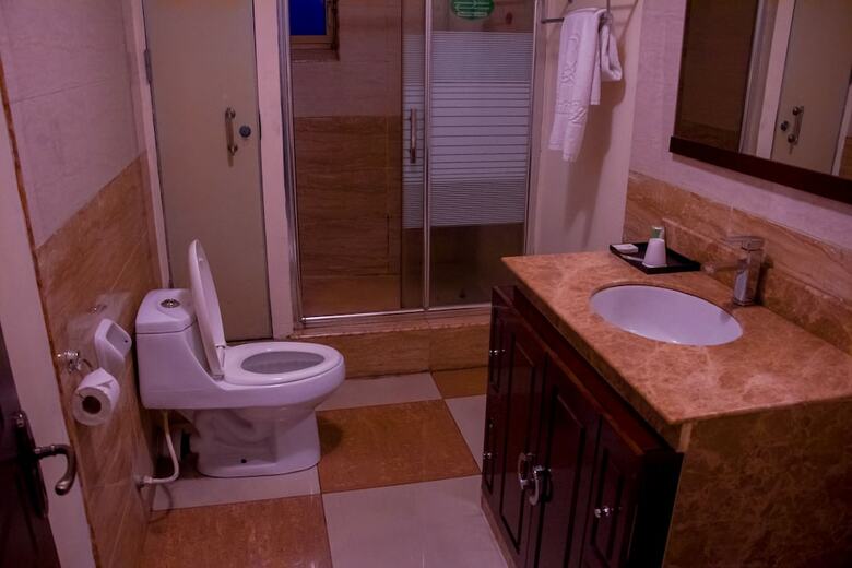 de Rembrandt Hotels & Suites