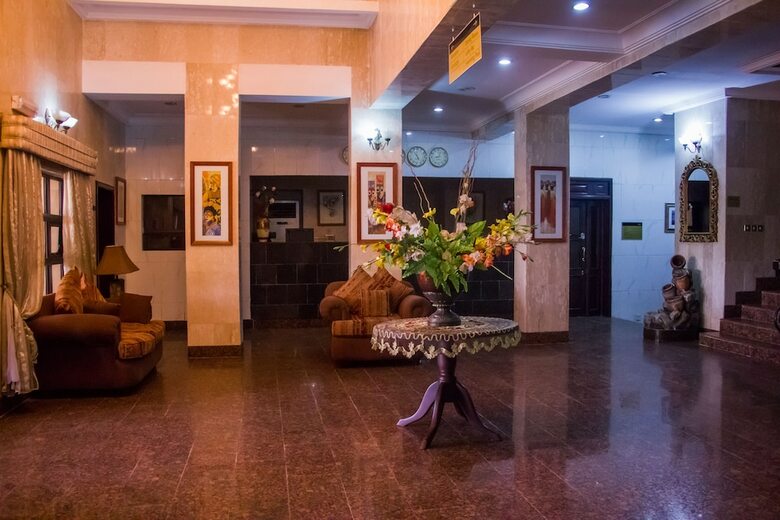 de Rembrandt Hotels & Suites