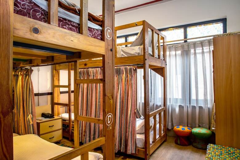 Shangri-la Boutique Hotel