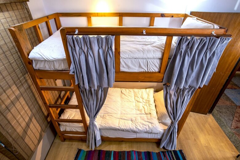 Shangri-la Boutique Hotel