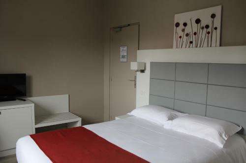 Hotel Le Quincangrogne