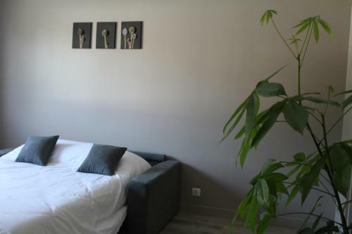 Hotel Le Quincangrogne