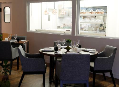 Hotel Le Quincangrogne