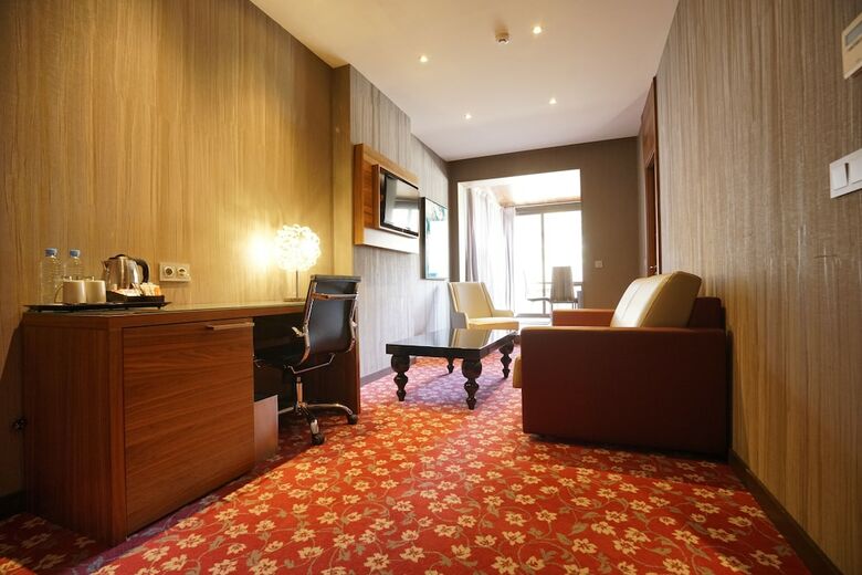 Hotel Az H�tels Kouba