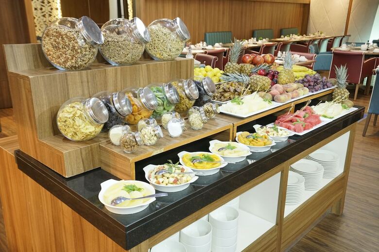 Hotel Az H�tels Kouba