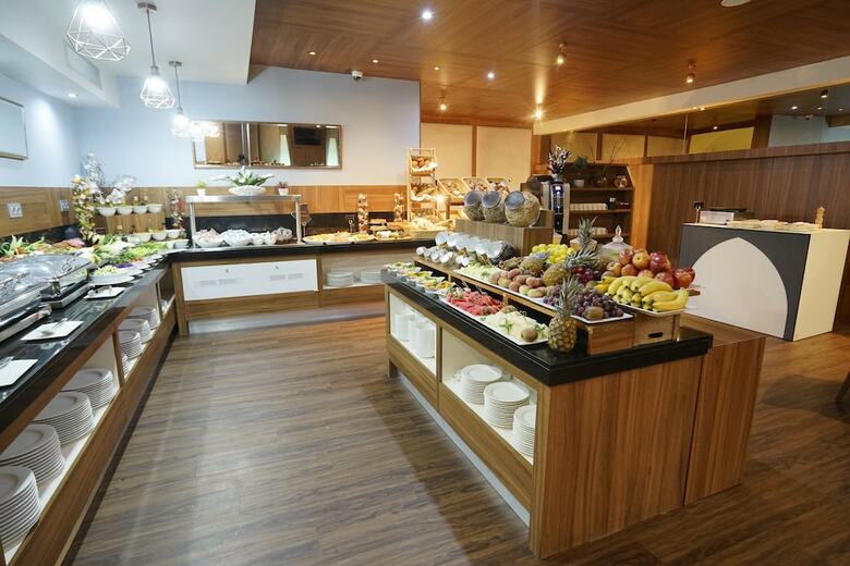 Hotel Az H�tels Kouba