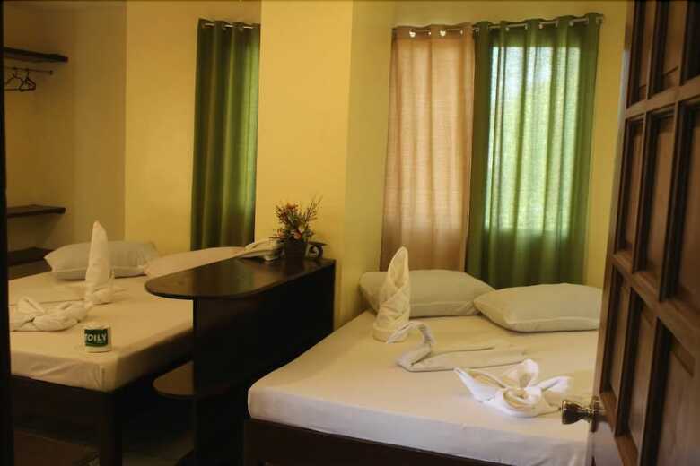 Hotel Iloilo Budget Inn - Jaro