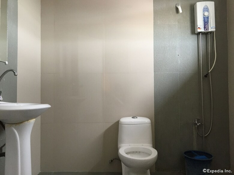 Hotel Iloilo Budget Inn - Jaro