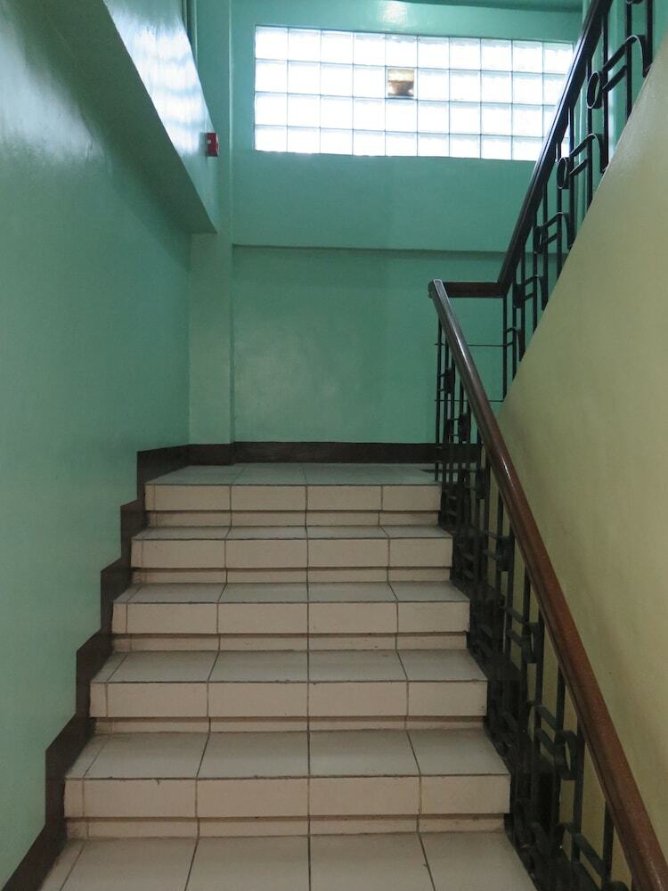 Hotel Iloilo Budget Inn - Jaro
