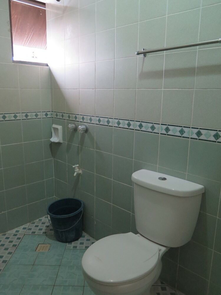 Hotel Iloilo Budget Inn - Jaro