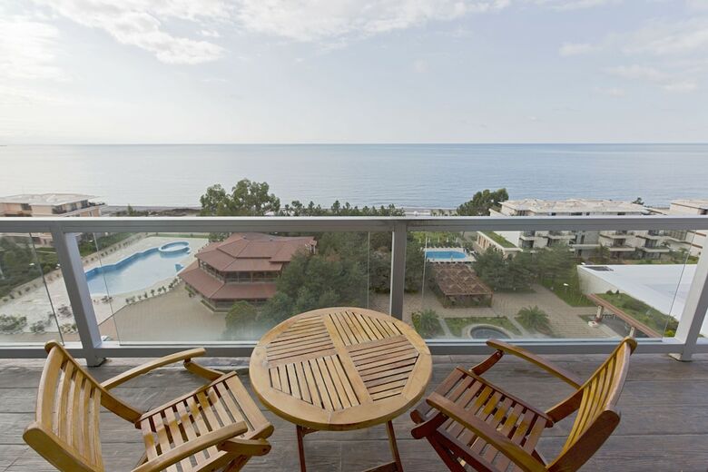Apartamento Hotel Dreamland Oasis