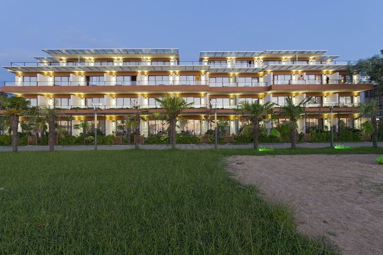 Apartamento Hotel Dreamland Oasis