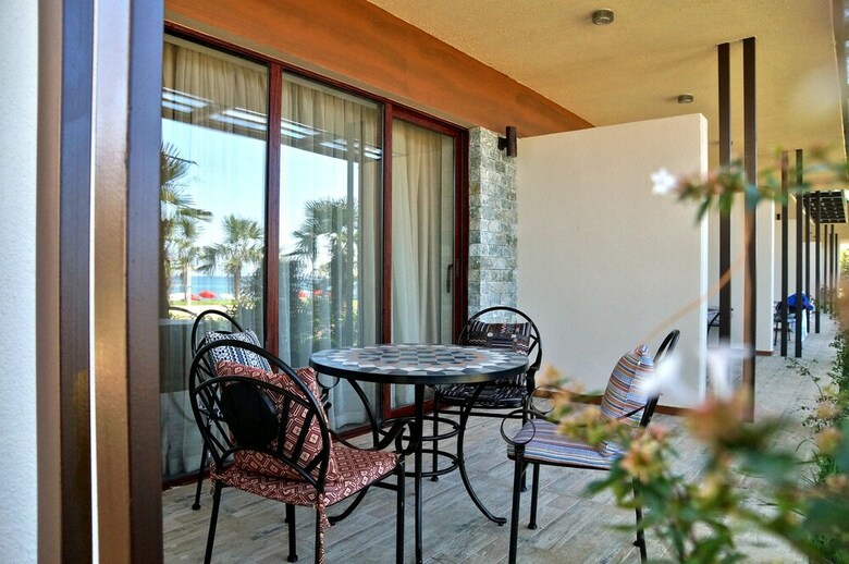 Apartamento Hotel Dreamland Oasis