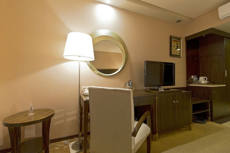 Apartamento Hotel Dreamland Oasis