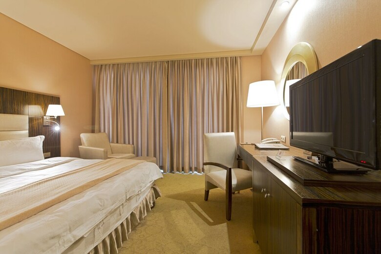 Apartamento Hotel Dreamland Oasis