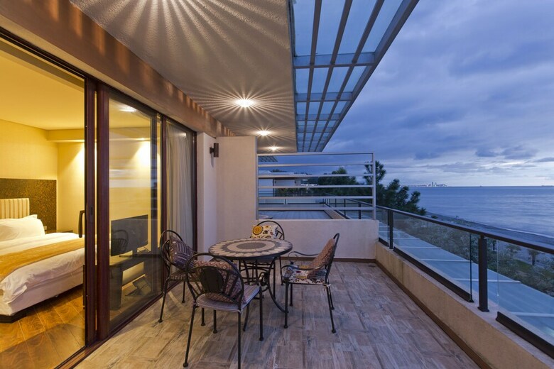 Apartamento Hotel Dreamland Oasis