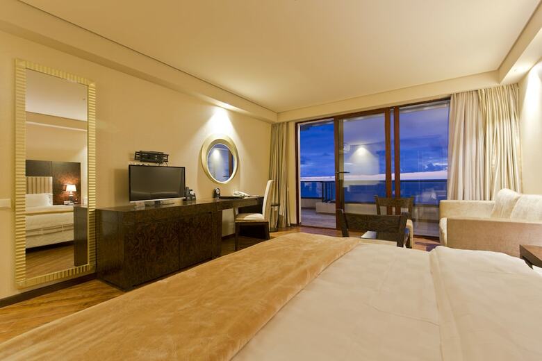 Apartamento Hotel Dreamland Oasis