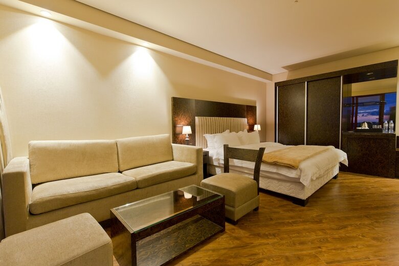 Apartamento Hotel Dreamland Oasis