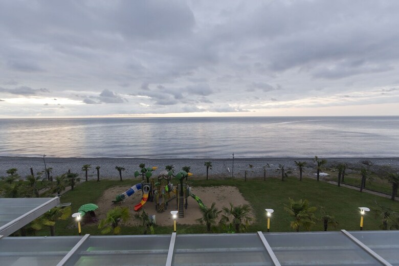 Apartamento Hotel Dreamland Oasis