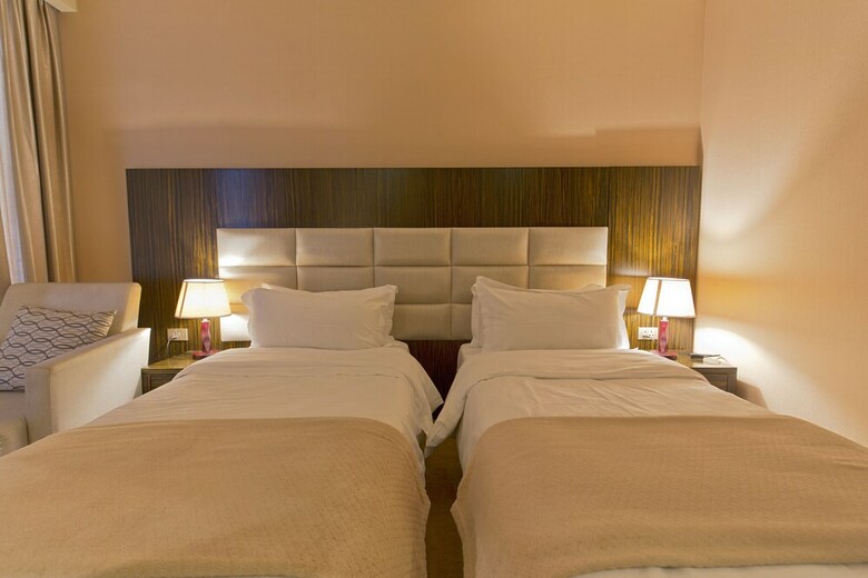Apartamento Hotel Dreamland Oasis
