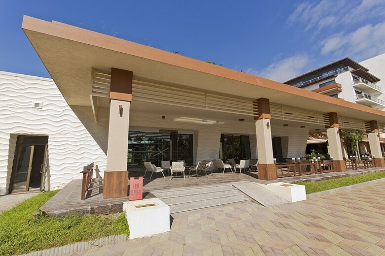 Apartamento Hotel Dreamland Oasis