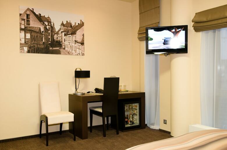 Old City Boutique Hotel