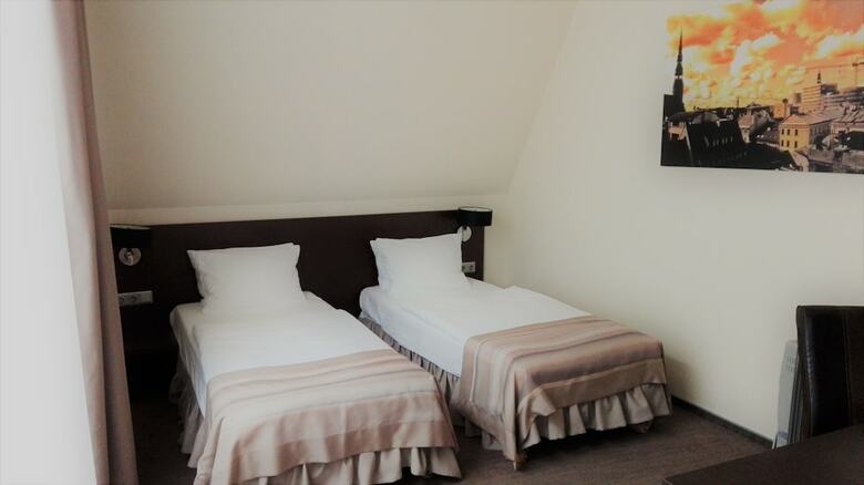 Old City Boutique Hotel