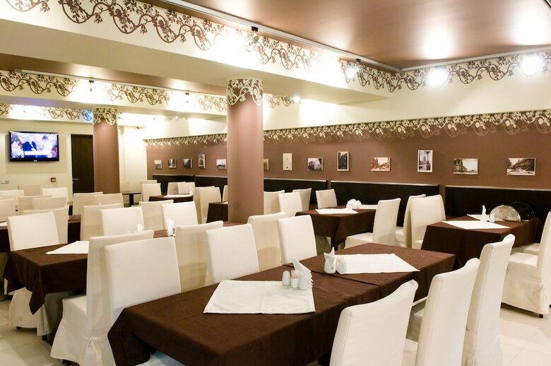 Old City Boutique Hotel
