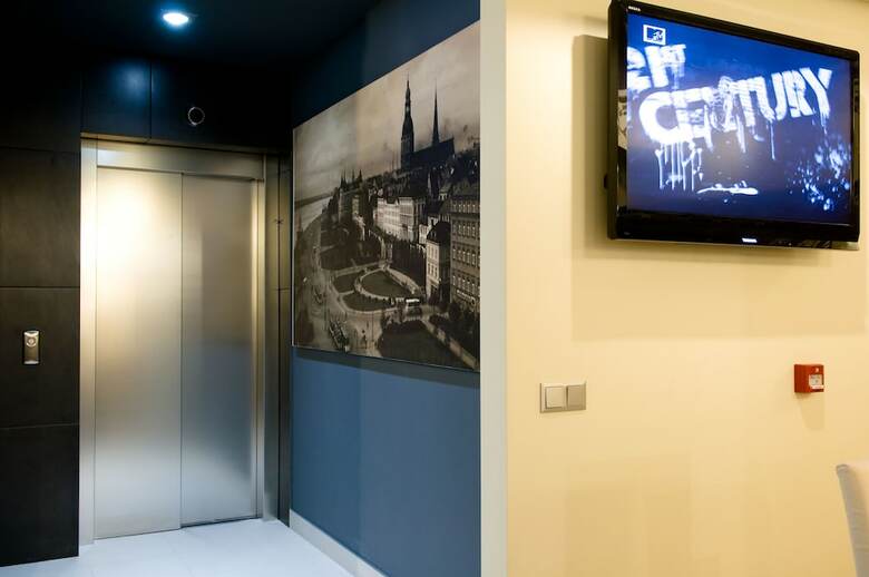 Old City Boutique Hotel