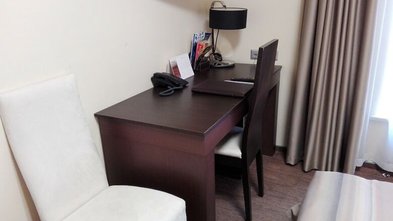 Old City Boutique Hotel