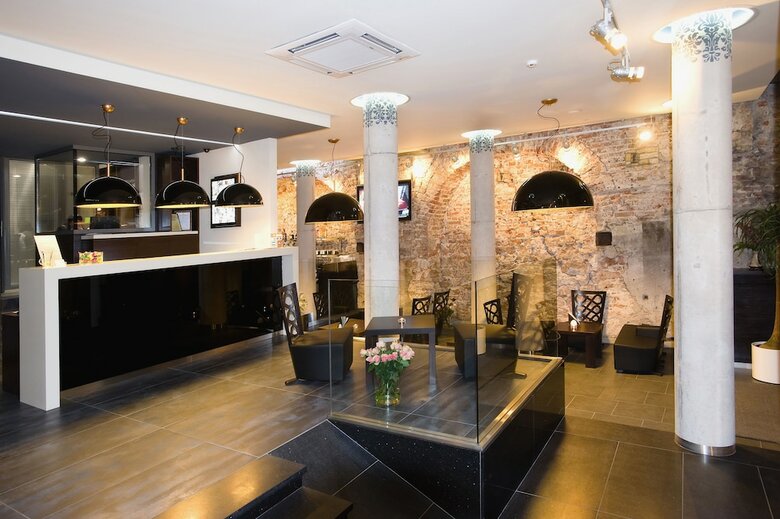 Old City Boutique Hotel