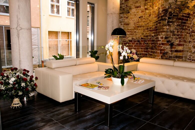Old City Boutique Hotel