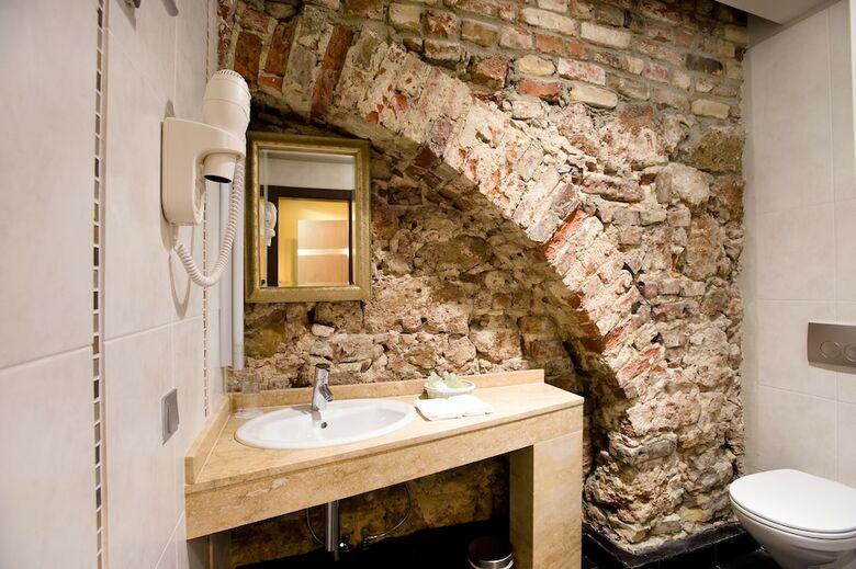 Old City Boutique Hotel