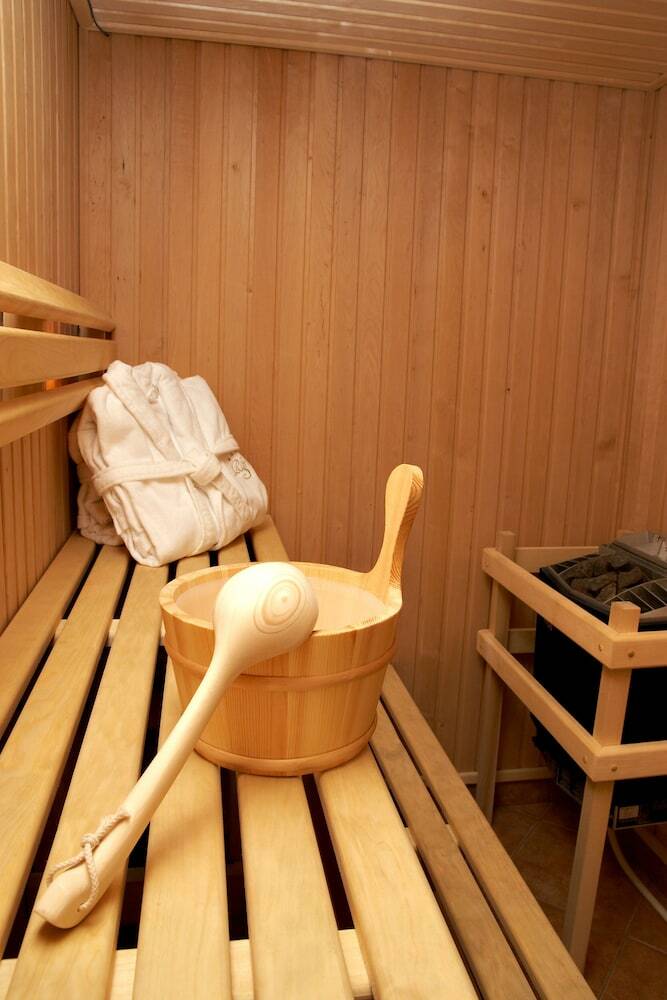 Old City Boutique Hotel