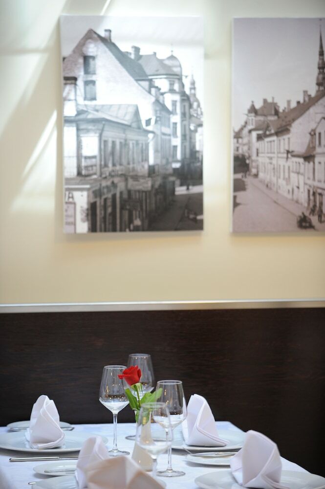 Old City Boutique Hotel